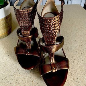 Kenneth Cole Heels